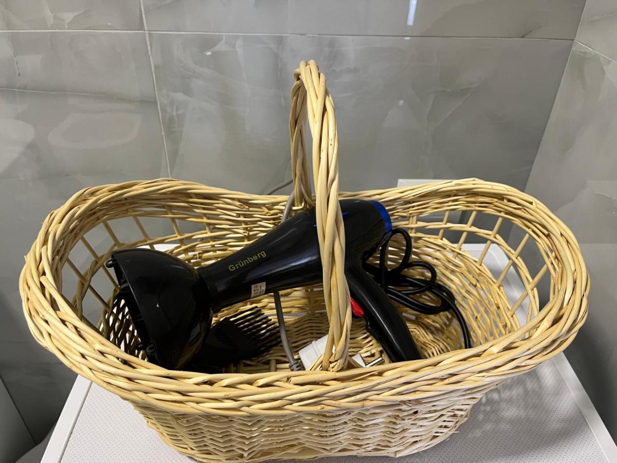 Comfy Nest Apartment- Free Parking 地拉那 外观 照片